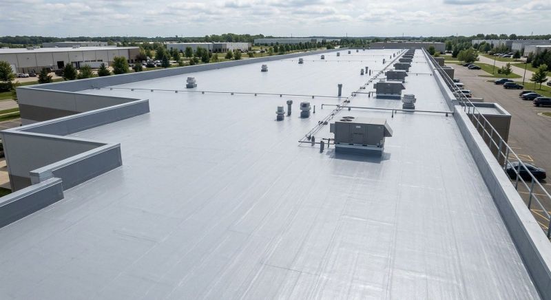 Roof Sealing in Jamestown, CO