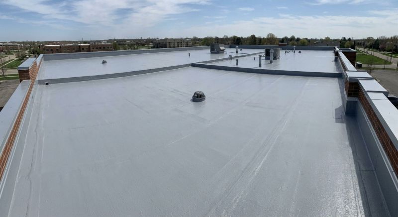 Roof Sealing in Boulder County, CO