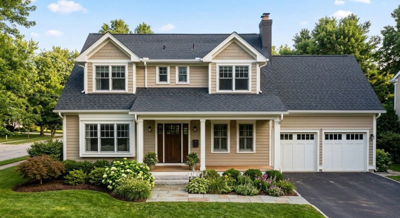 Roof Shingles Replacement in Brighton, CO