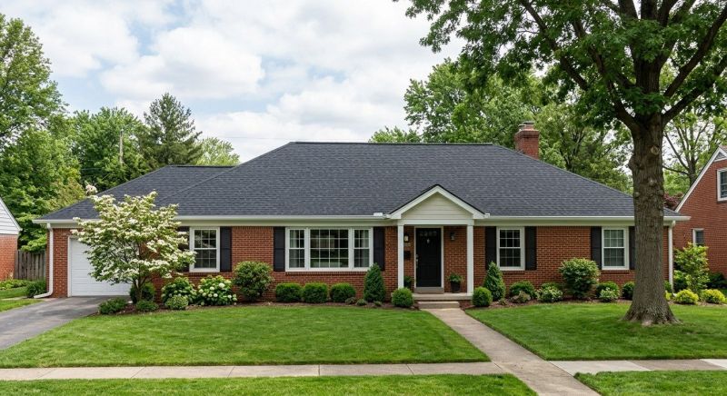 Roof Shingles Replacement in Fort Lupton, CO