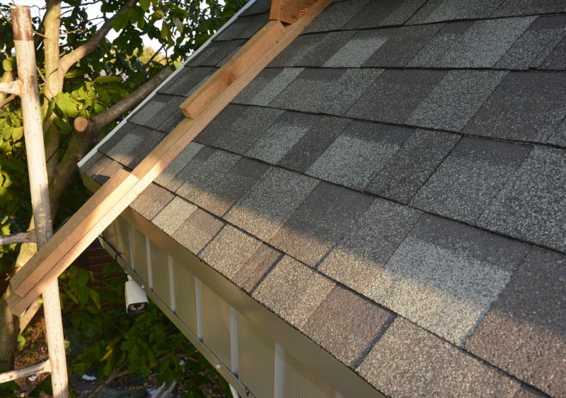 Roof Vent Flashing Repair in Boulder County, CO