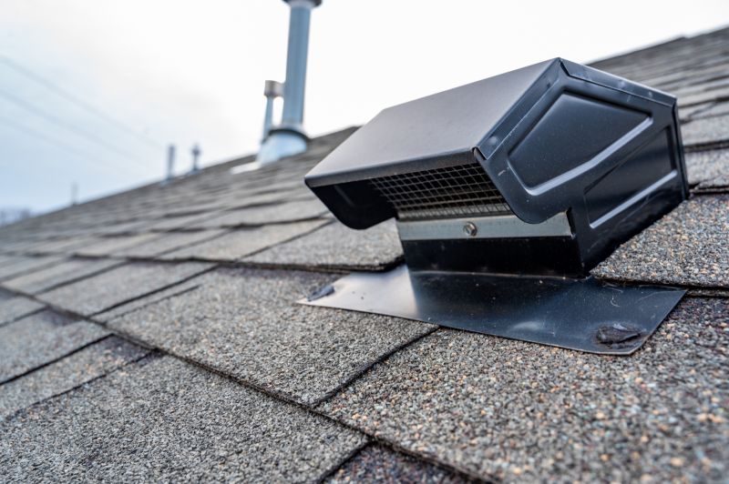Roof Vent Installation Service in Allenspark, CO