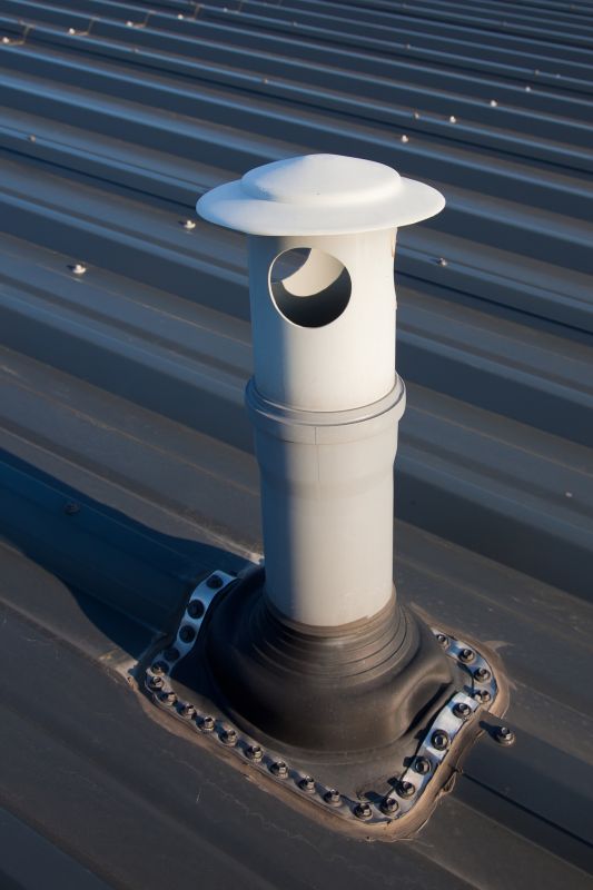 Roof Vent Installation Service in Fort Lupton, CO
