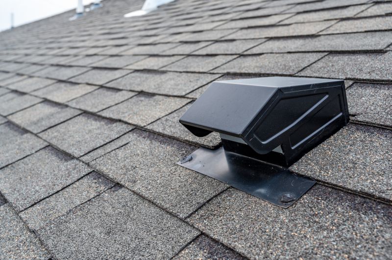 Roof Vent Installation Service in Lyons, CO