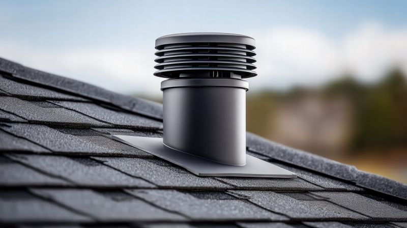 Roof Vent Installation Service in Lyons, CO