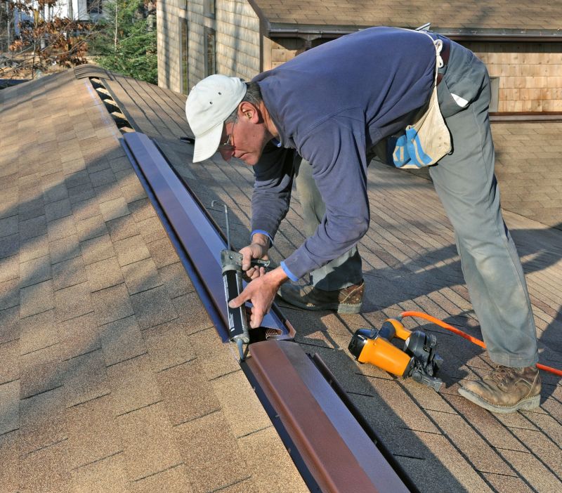 Roof Vent Installation Service in Nederland, CO