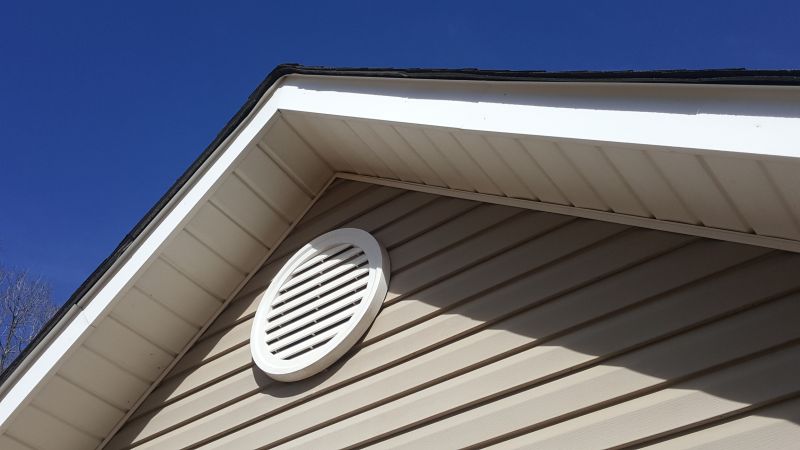 Roof Vent Replacement in Johnstown, CO