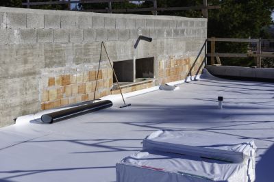 Roof Waterproofing in Dacono, CO