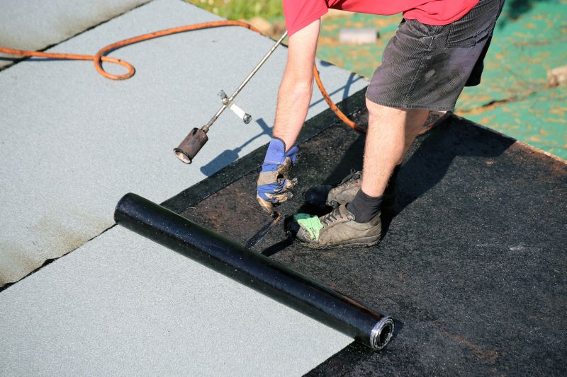 Roof Waterproofing in Fort Lupton, CO