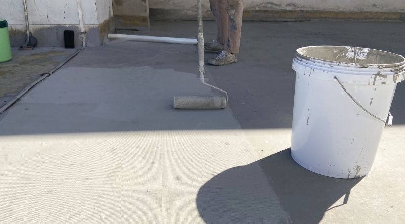 Roof Waterproofing in Fort Lupton, CO