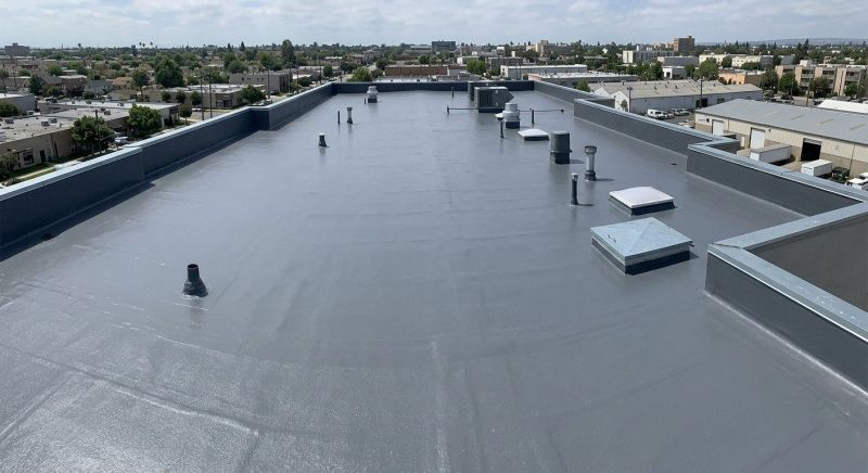 Roof Waterproofing in Boulder County, CO