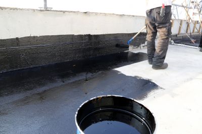 Roof Waterproofing in Nederland, CO