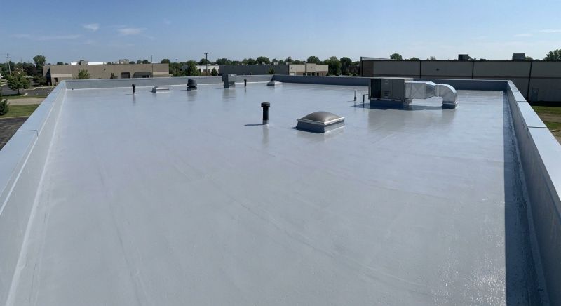 Roof Weatherproofing in Westminster, CO