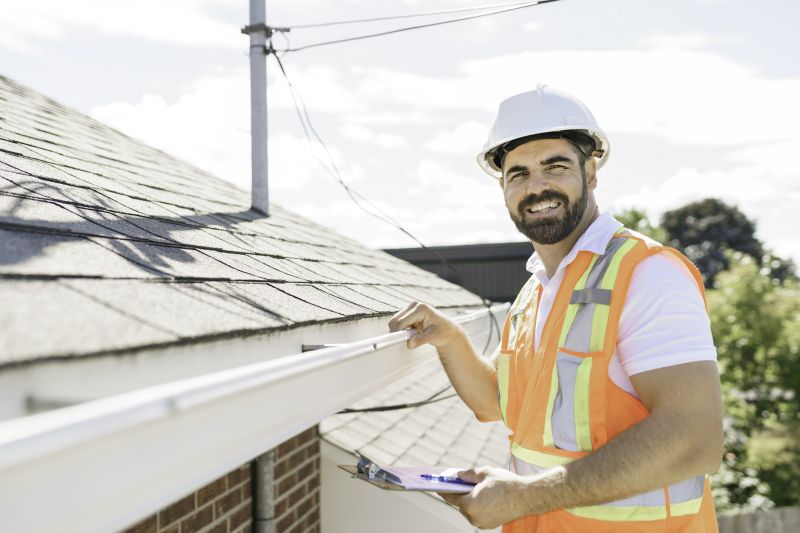 Roofing Inspection Service in Estes Park, CO