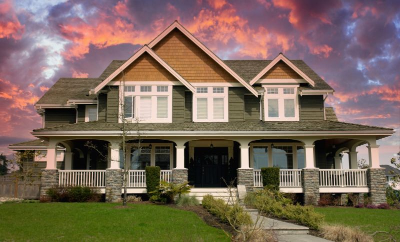 Shake Roof Replacement in Arvada, CO