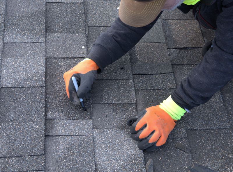Shingles Repair in Johnstown, CO