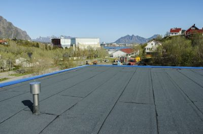Single Ply Roof Replacement in Boulder, CO