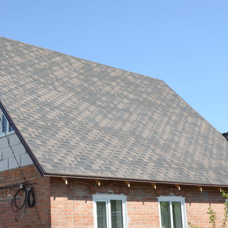 Slate Roof Installation in Allenspark, CO