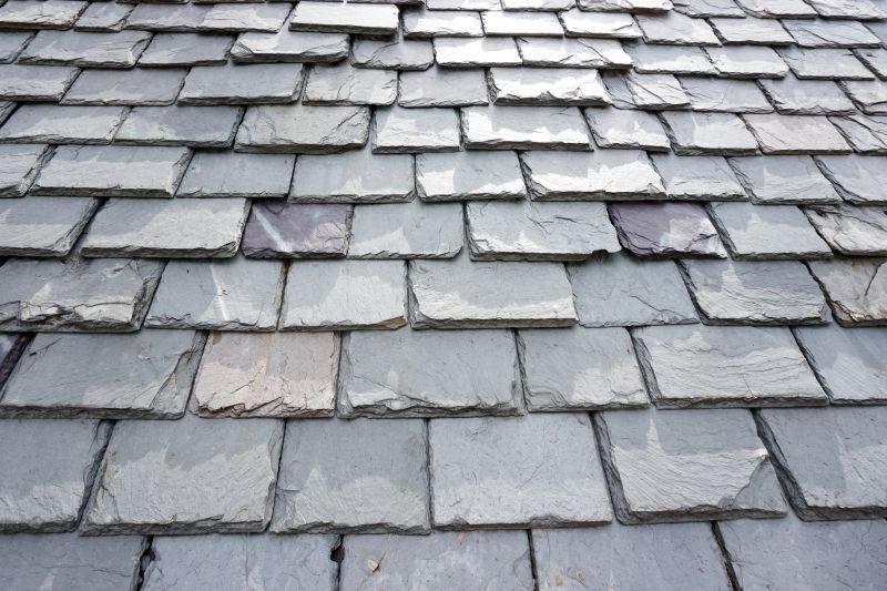 Slate Shingles Repair in Arvada, CO