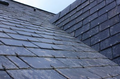 Slate Shingles Repair in Dacono, CO