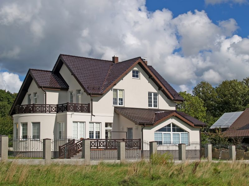 Tile Roof Installation in Boulder, CO