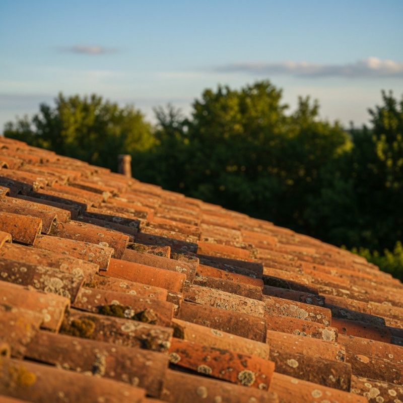 Tile Roof Replacement in Arvada, CO