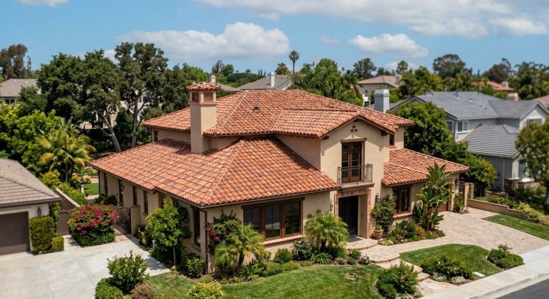 Tile Roof Replacement in Fort Lupton, CO