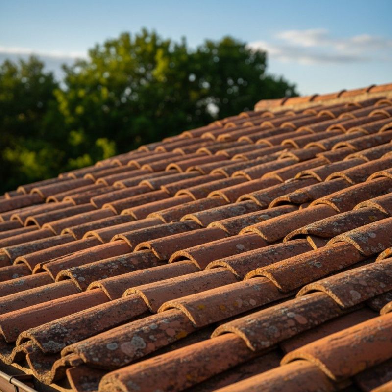 Tile Roof Replacement in Boulder County, CO