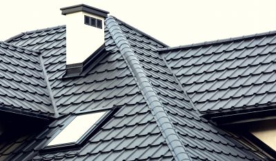 Tile Roof Replacement in Loveland, CO