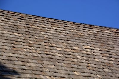 Wood Shake Roof Repair in Lyons, CO