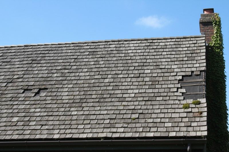 Wood Shake Roof Replacement in Boulder County, CO