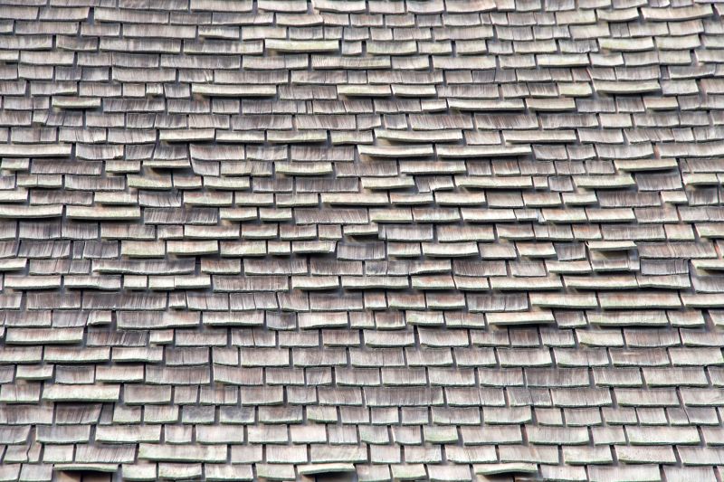 Wood Shingles Repair in Firestone, CO