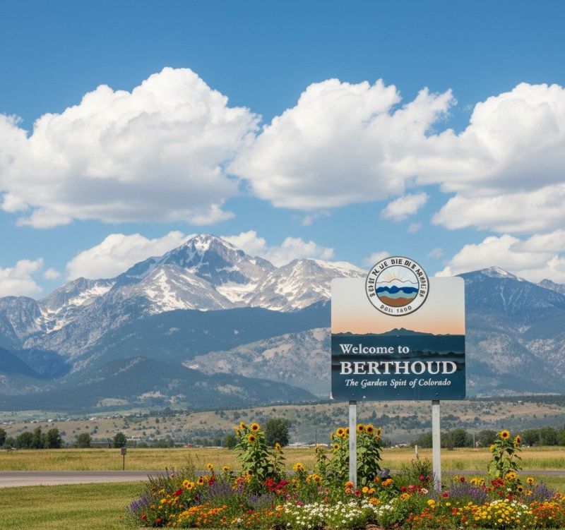 Berthoud, CO